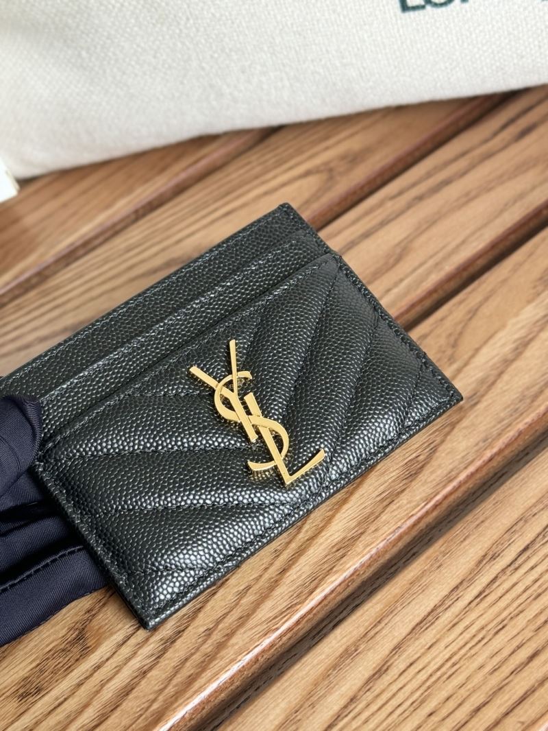 YSL Wallets Purse